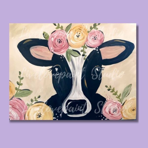 Country Cow